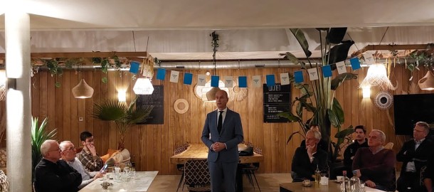 Bezoek GJS november '22